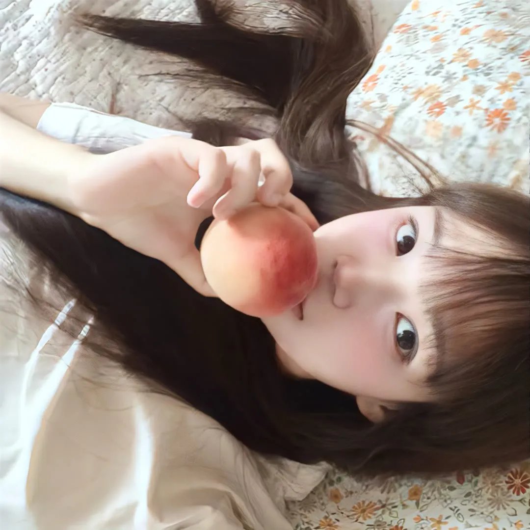 母亲机器人
